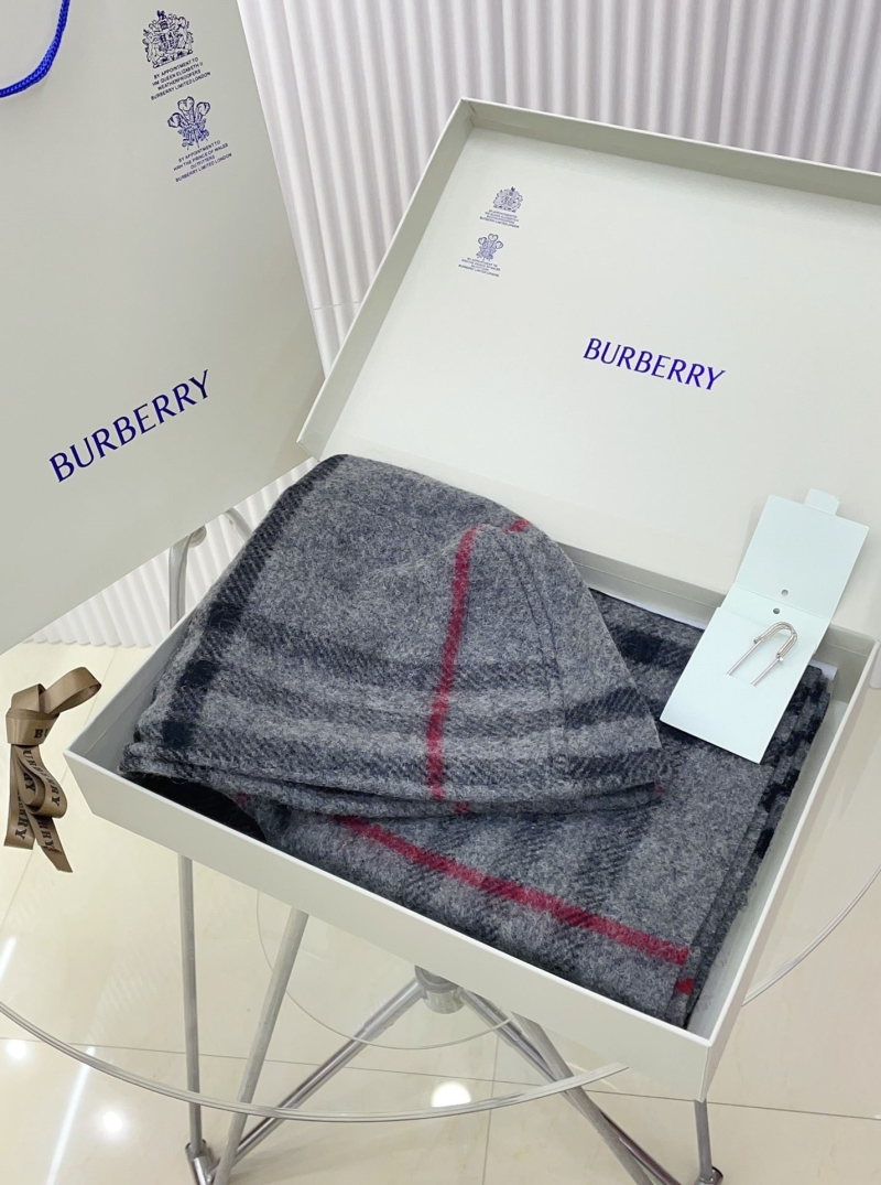 BURBERRY